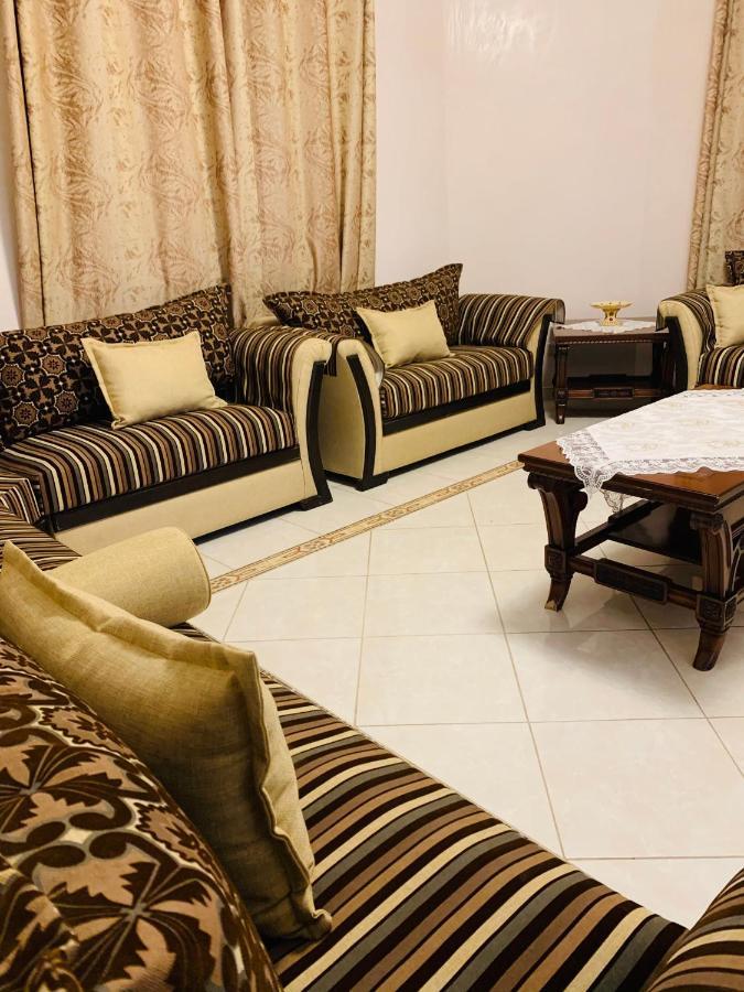 The Coral House Villa Jiddah Esterno foto