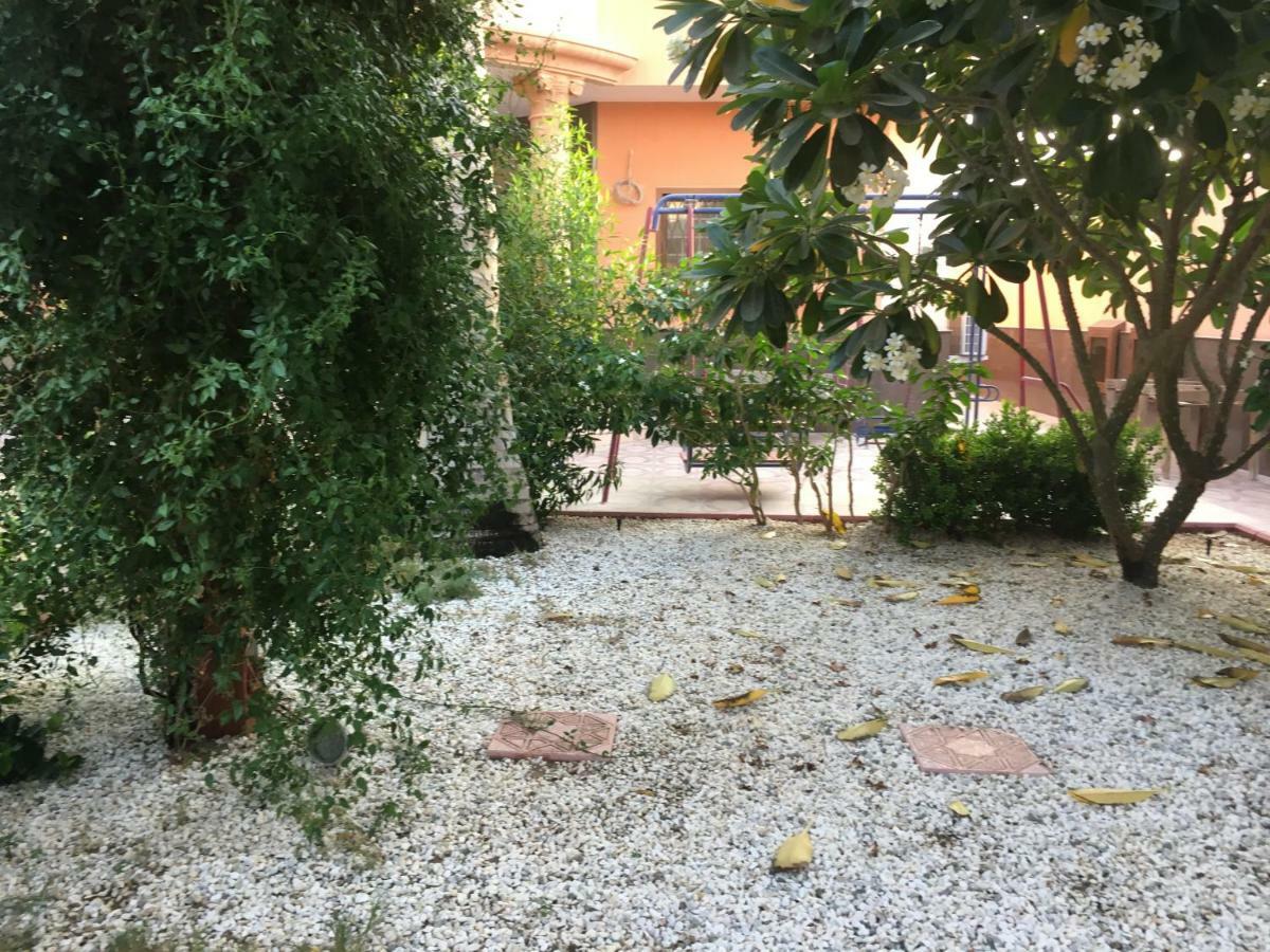 The Coral House Villa Jiddah Esterno foto