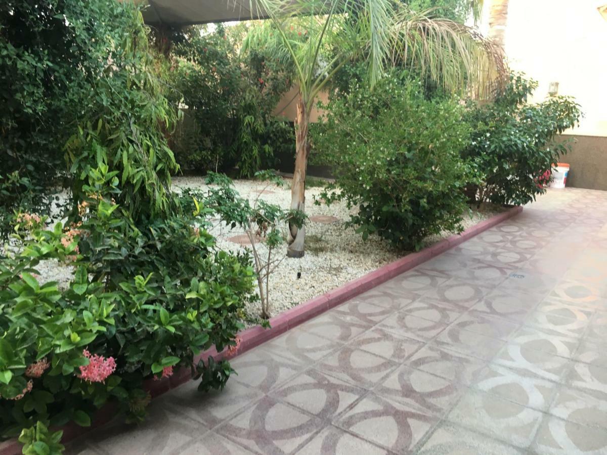 The Coral House Villa Jiddah Esterno foto