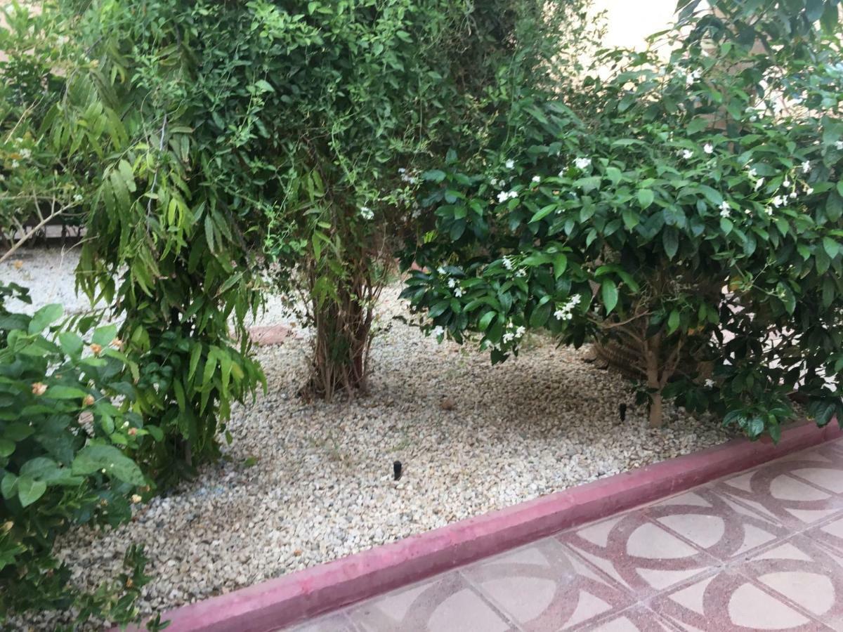 The Coral House Villa Jiddah Esterno foto