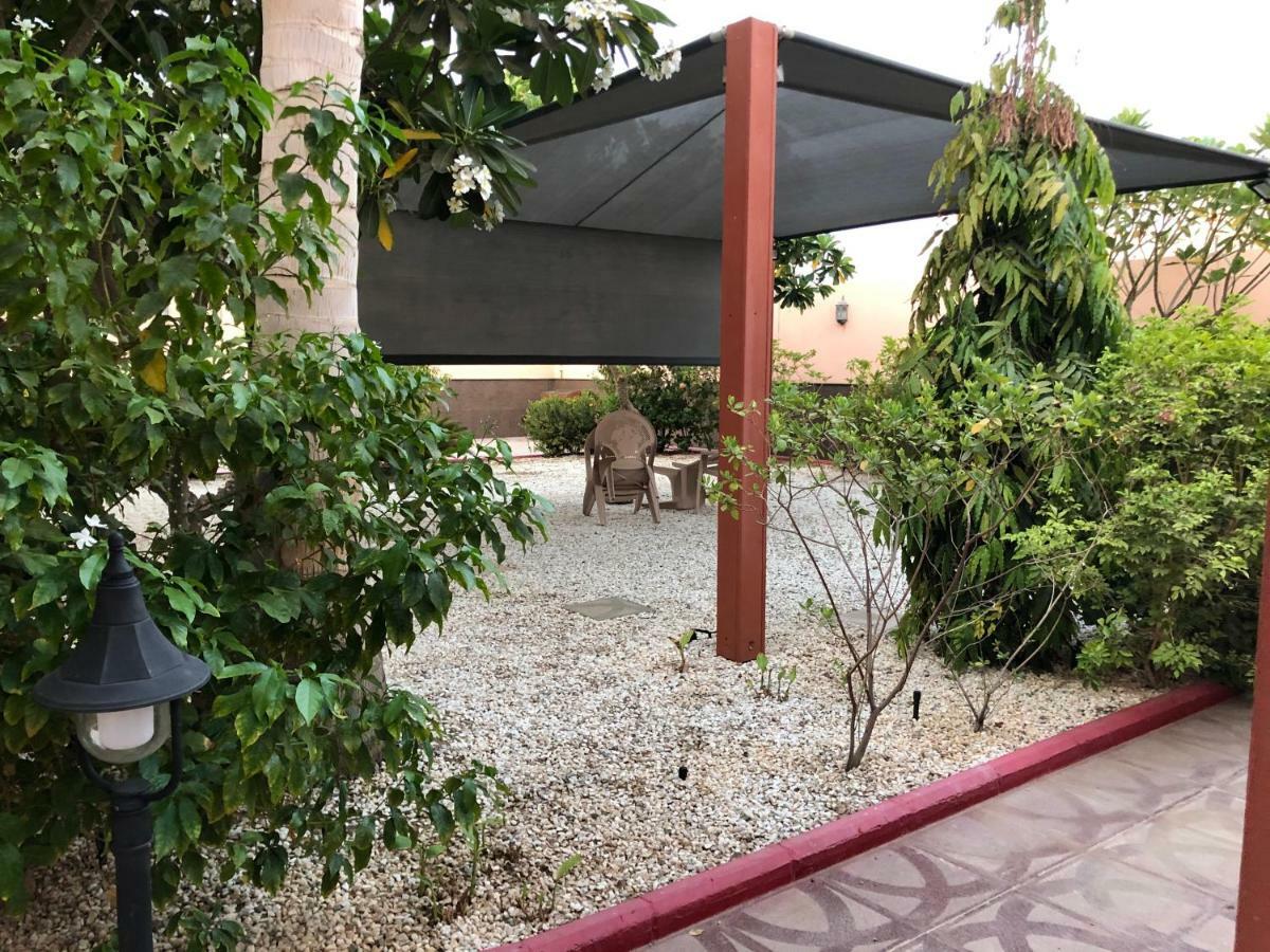 The Coral House Villa Jiddah Esterno foto