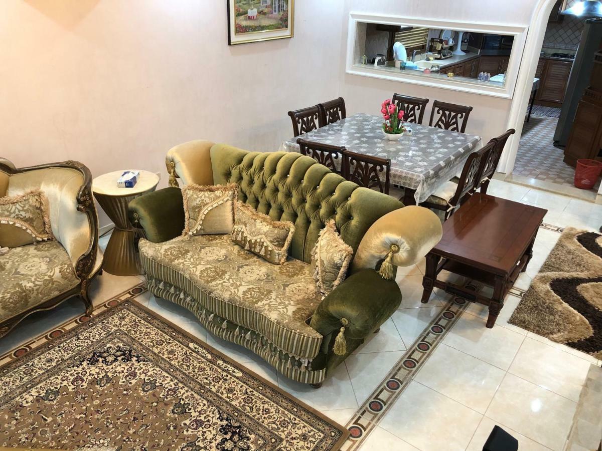 The Coral House Villa Jiddah Esterno foto