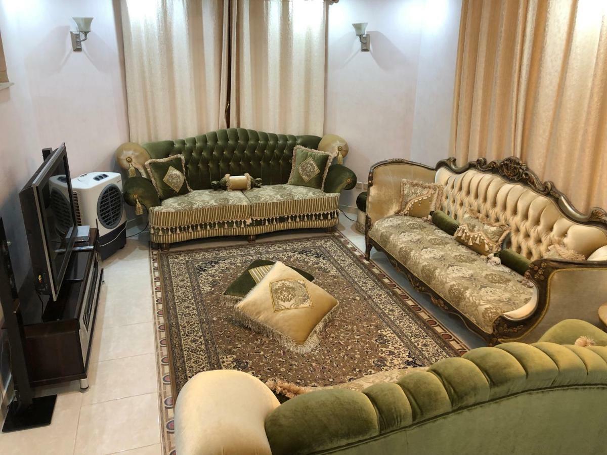 The Coral House Villa Jiddah Esterno foto