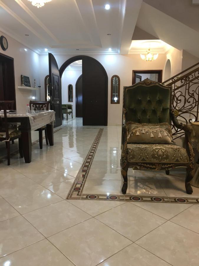 The Coral House Villa Jiddah Esterno foto