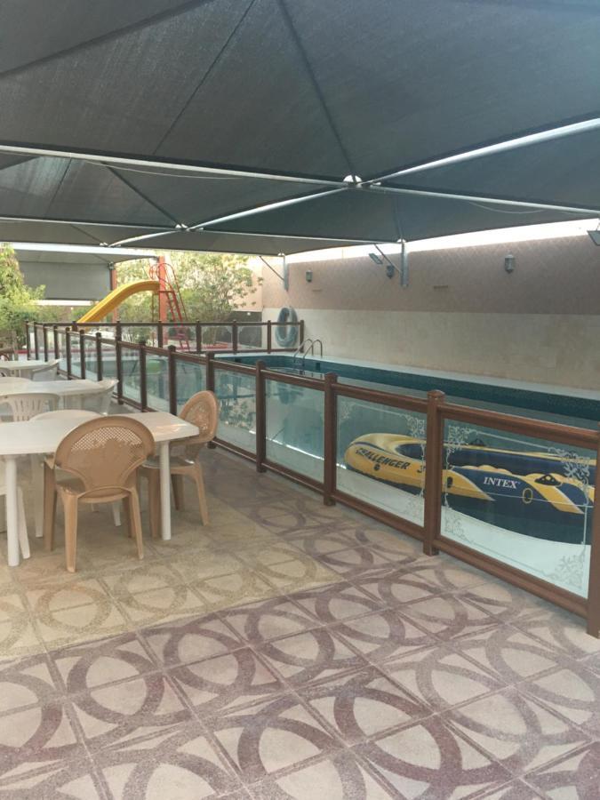 The Coral House Villa Jiddah Esterno foto