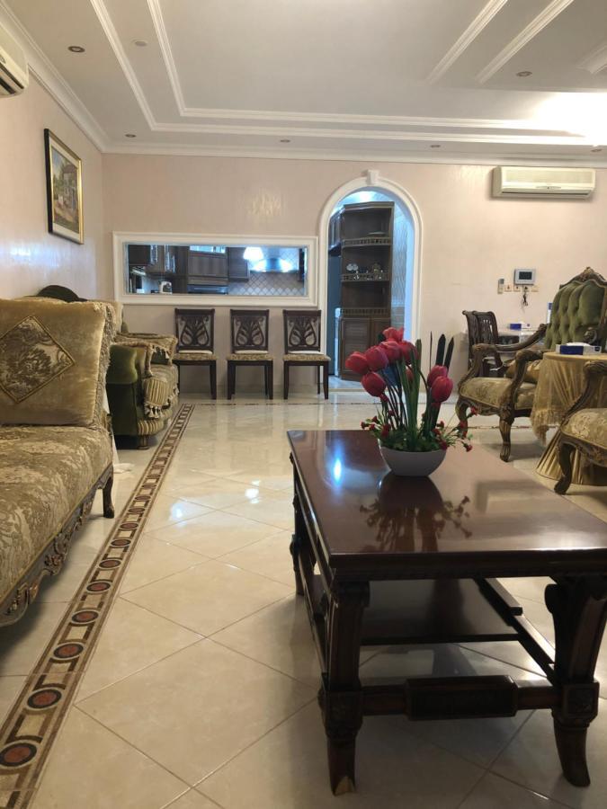 The Coral House Villa Jiddah Esterno foto