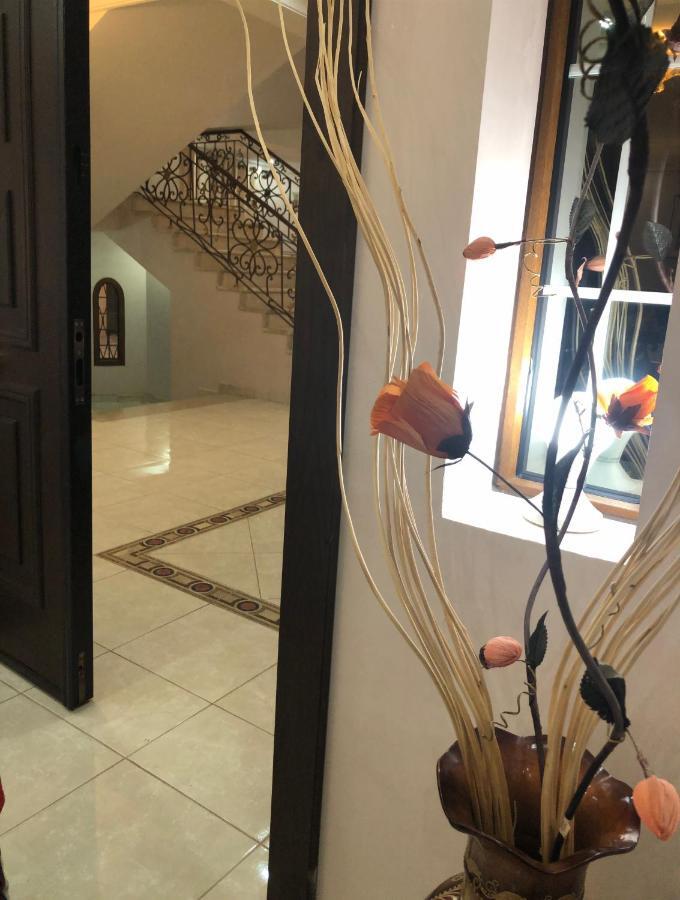 The Coral House Villa Jiddah Esterno foto