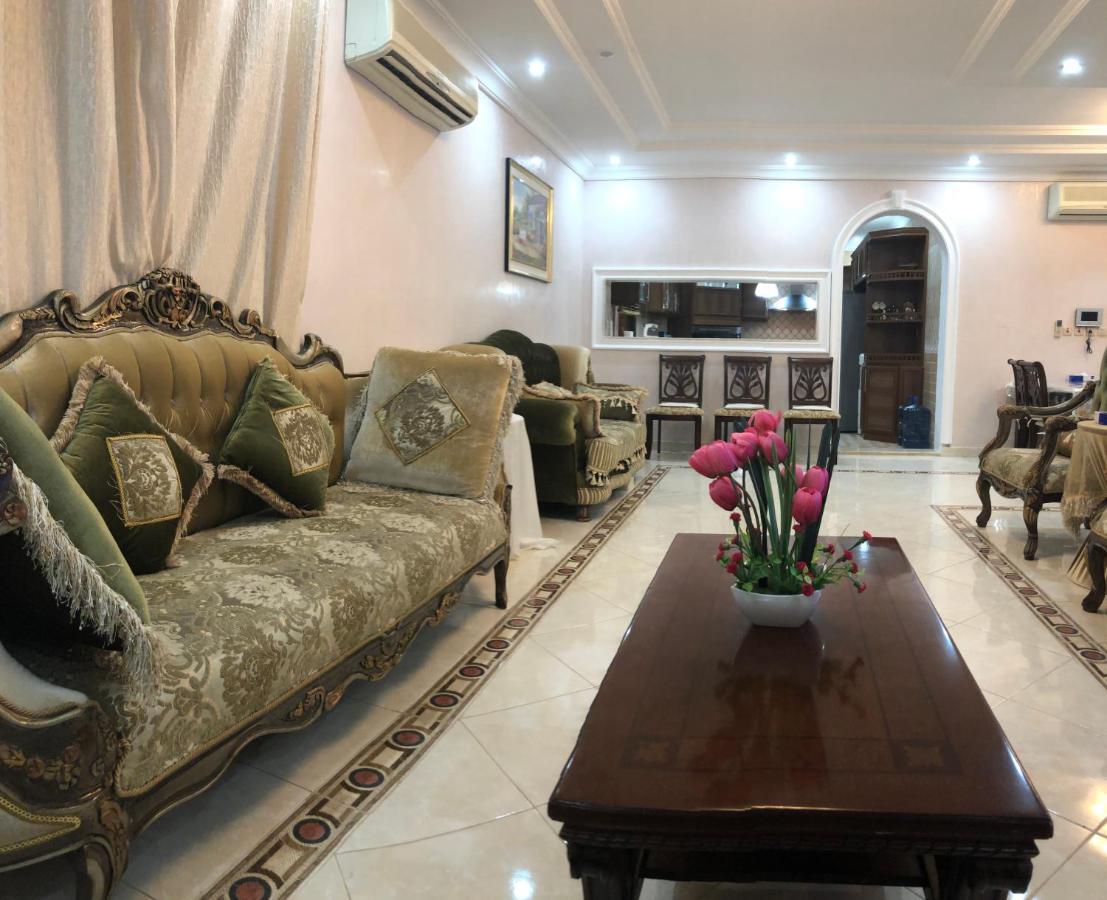 The Coral House Villa Jiddah Esterno foto