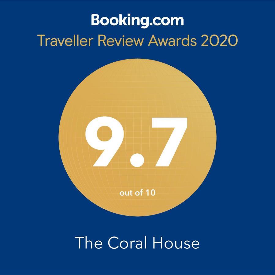 The Coral House Villa Jiddah Esterno foto